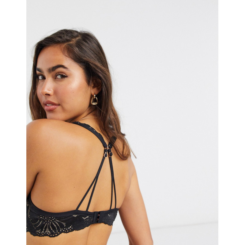 Aerie real power lace...