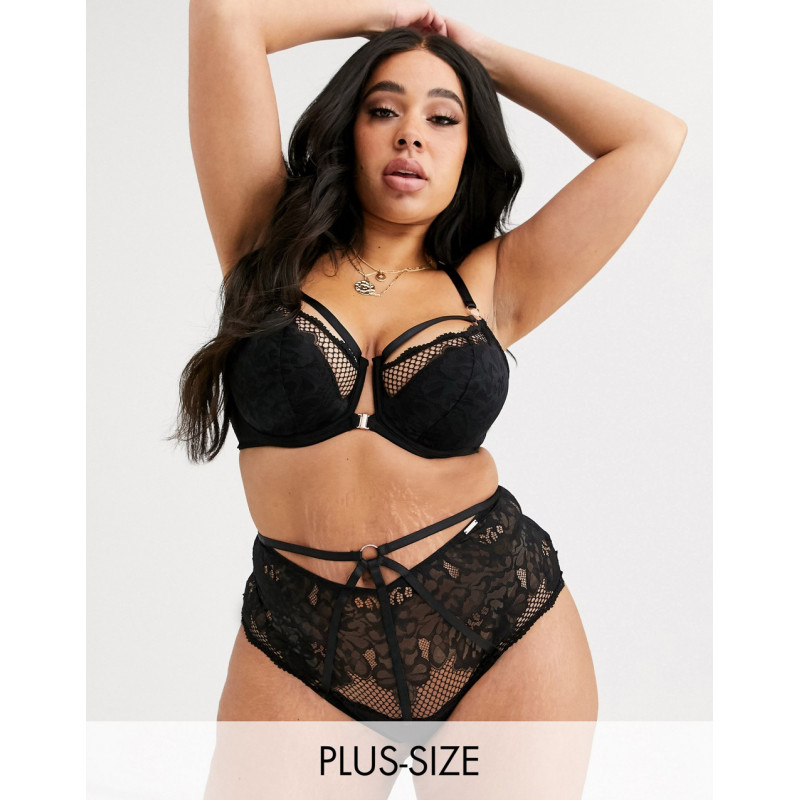 Figleaves Curve Amore lace...