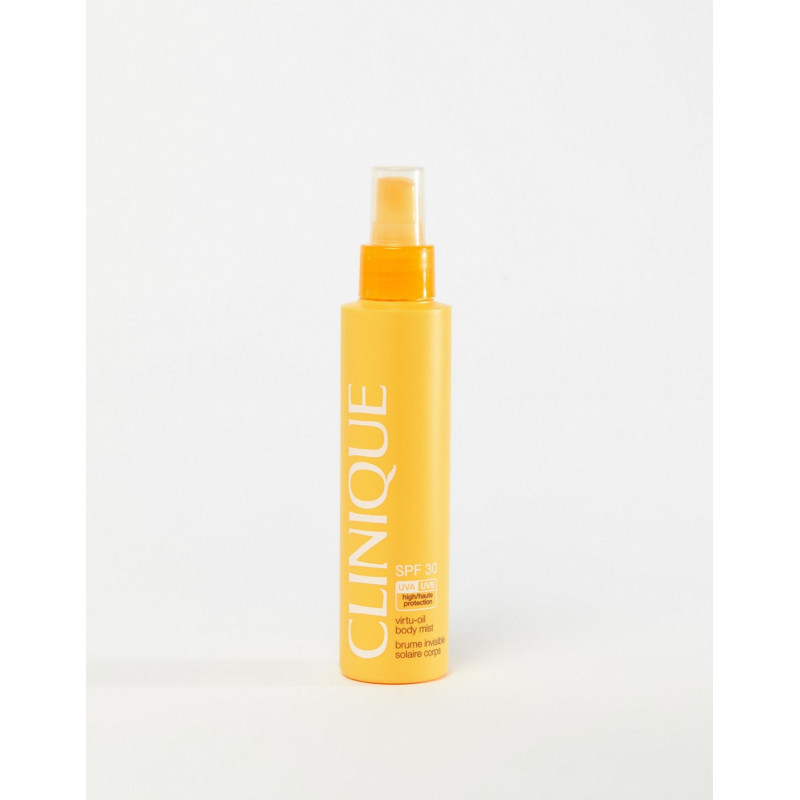 Clinique Sheer Body Mist...