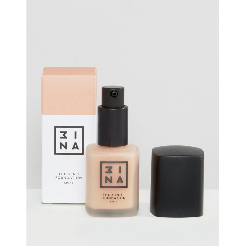 3ina 3 In 1 Foundation