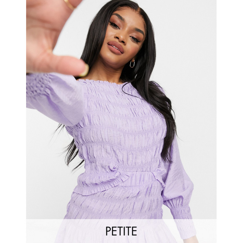 Y.A.S Petite blouse co-ord...