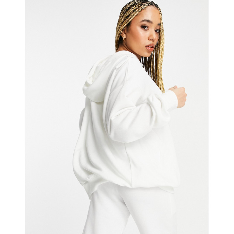 ASYOU co-ord hoodie with...