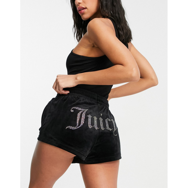 Juicy Couture co-ord shorts...