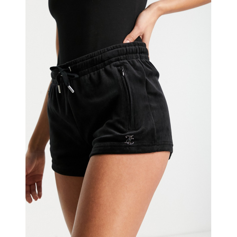 Juicy Couture co-ord shorts...