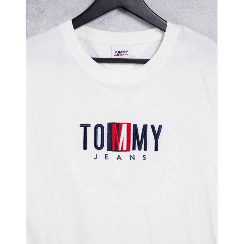 Tommy Jeans short sleeve...