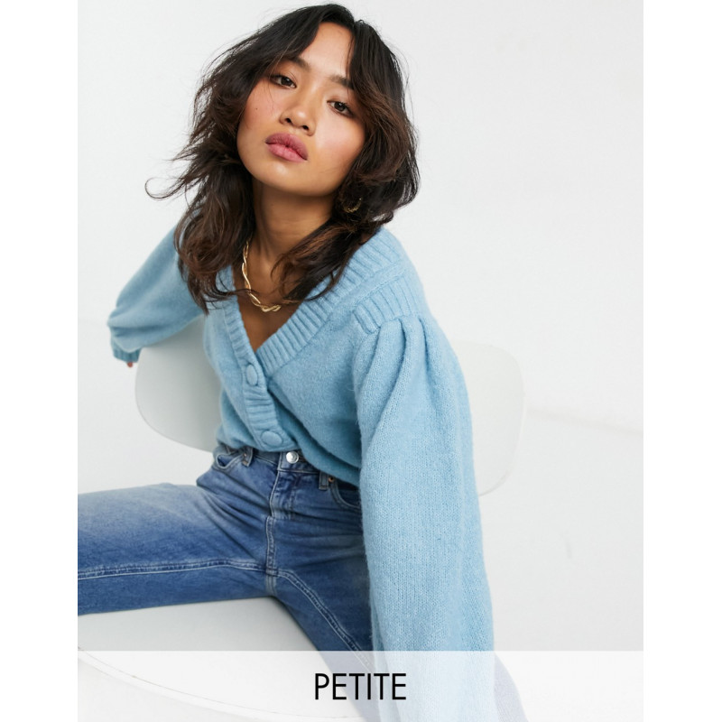 Y.A.S Petite cardigan with...