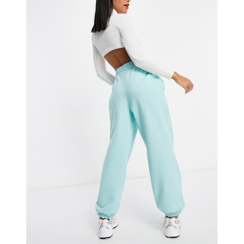 I Saw It First joggers in mint