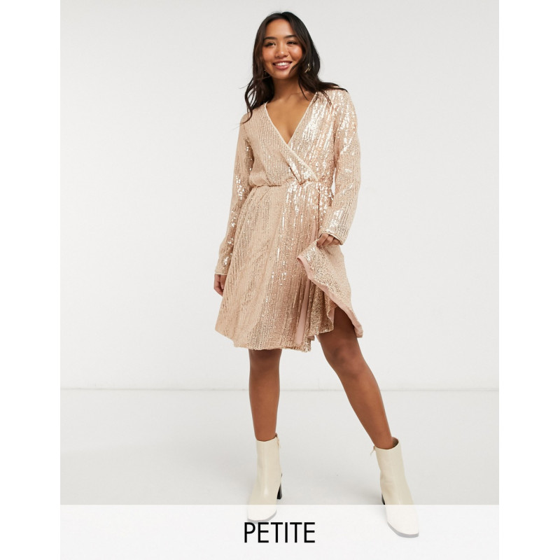 Collective the Label Petite...