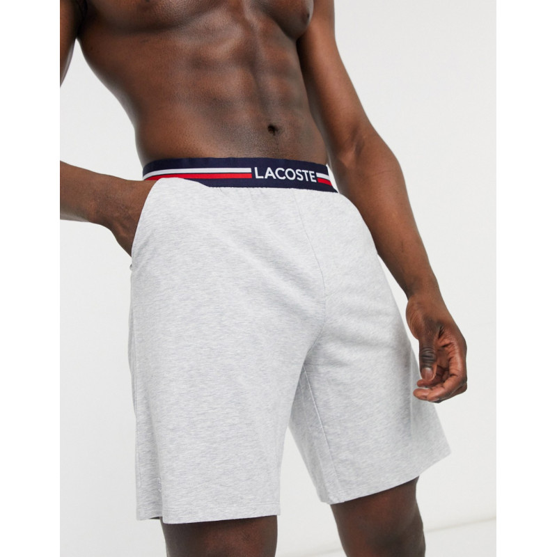 Lacoste shorts with...