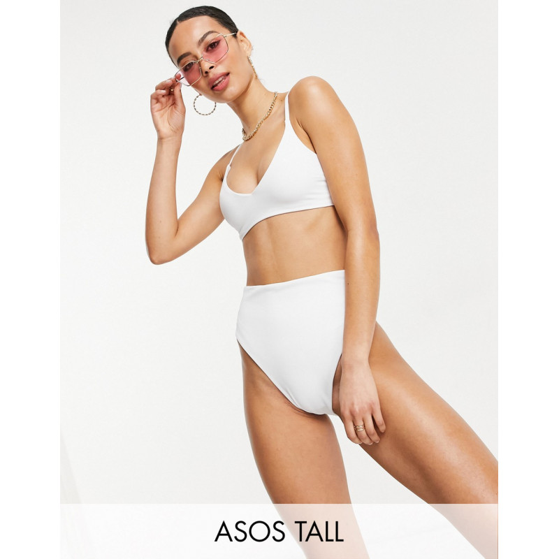 ASOS DESIGN tall recycled...