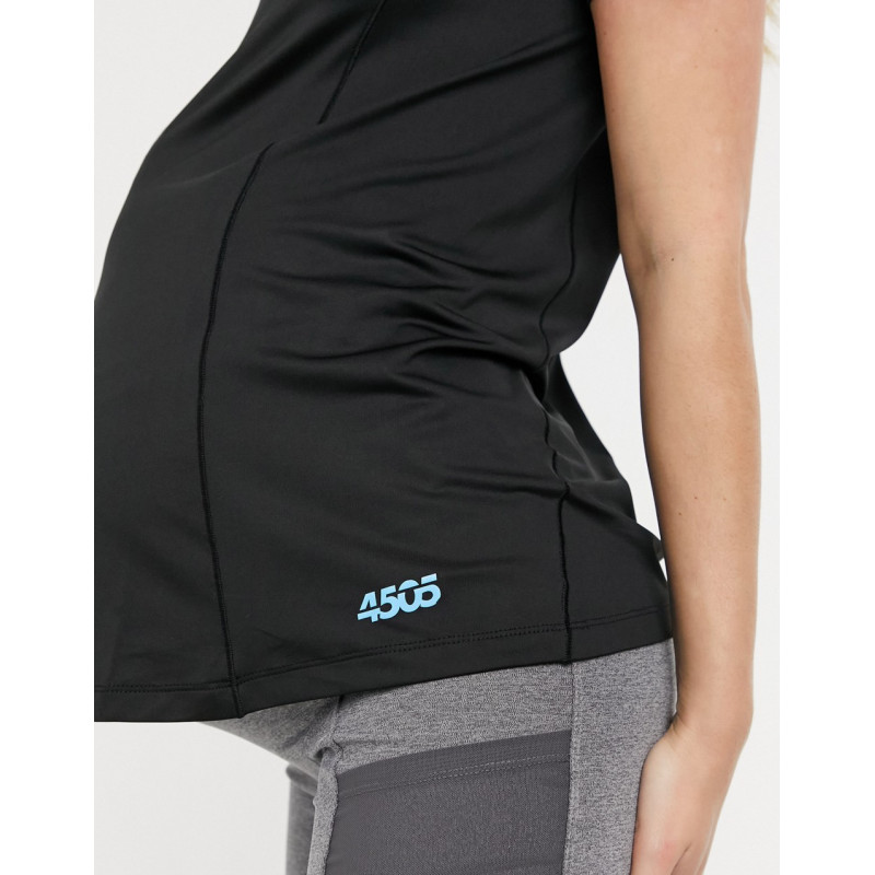 ASOS 4505 Maternity fitted...
