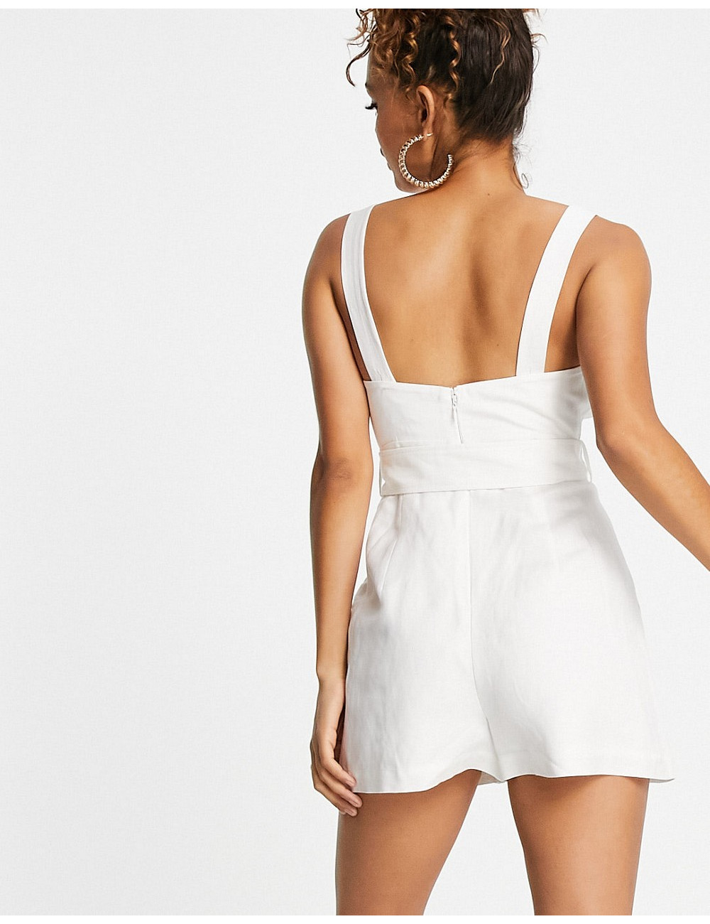 Forever New Petite playsuit...