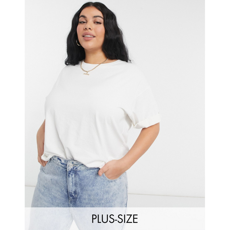 ASOS DESIGN Curve relaxed...