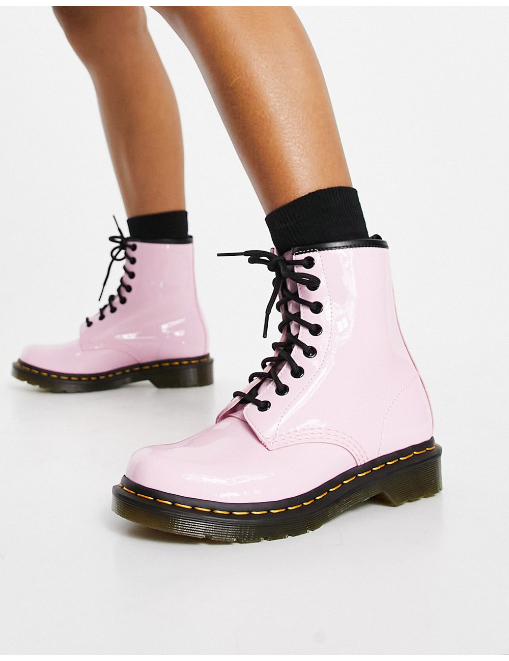 Dr Martens 1460 boots in...