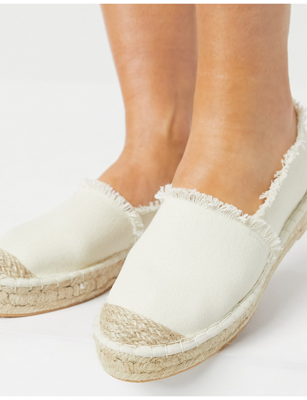 South Beach espadrilles in...