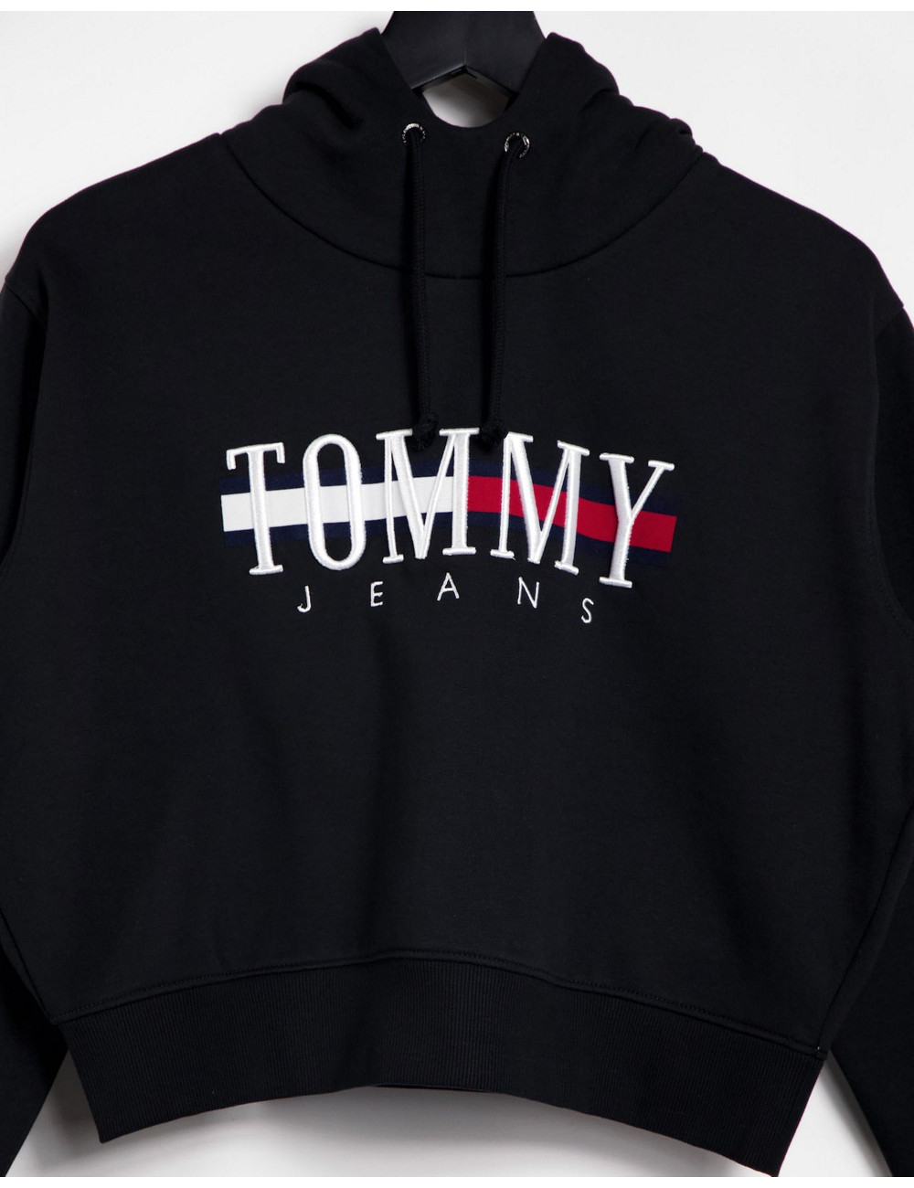Tommy Jeans relaxed crop...