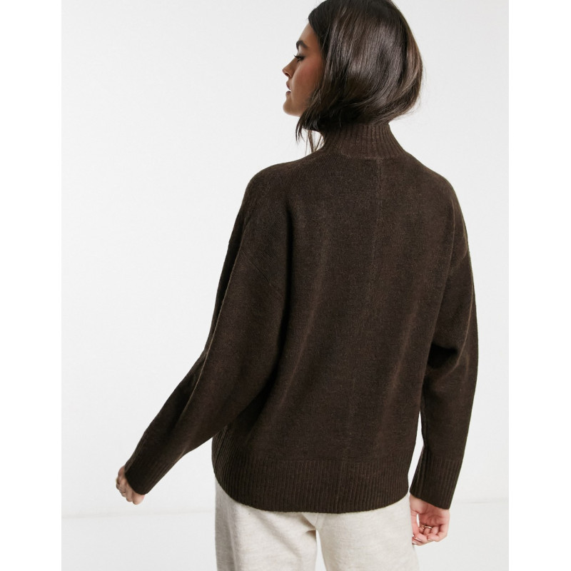 M Lounge relaxed jumper