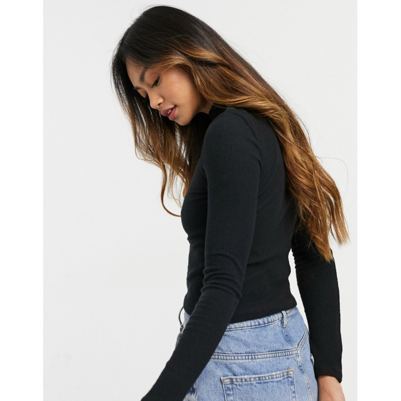 Pull&Bear soft touch jumper...