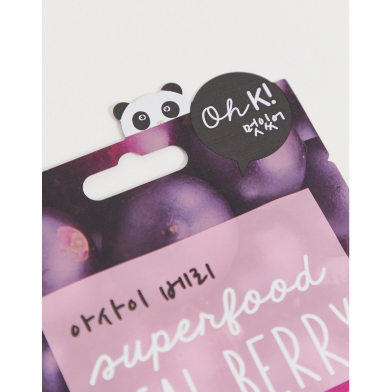 Oh K! Superfood Acai Berry...