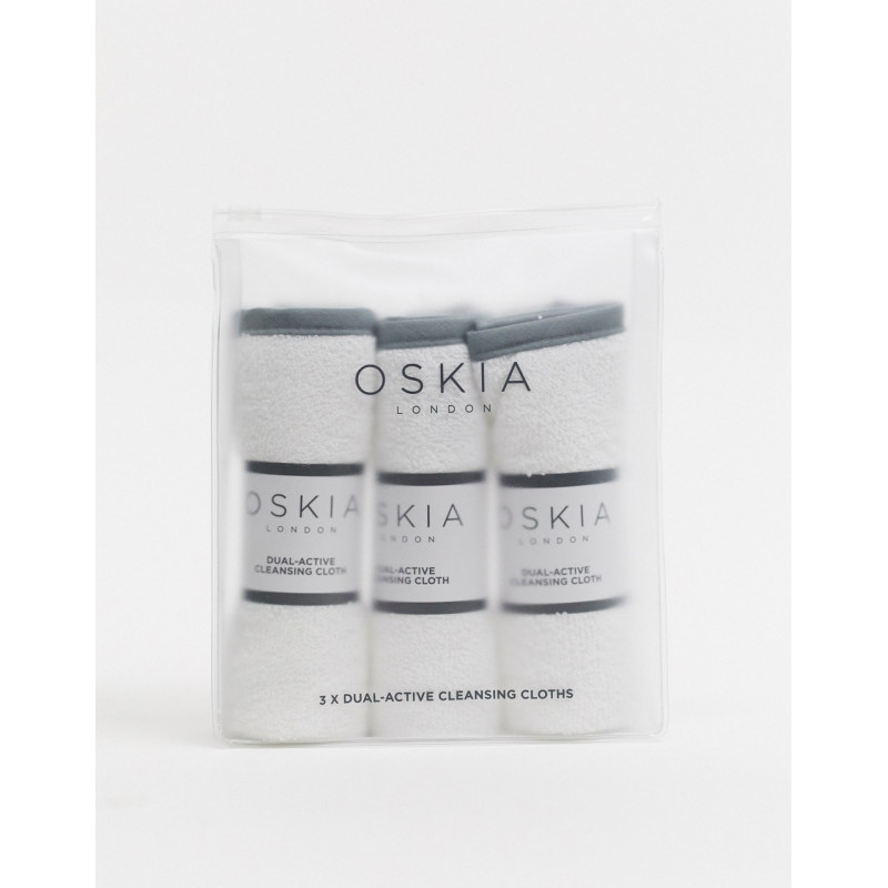 OSKIA Dual-Active Cleansing...