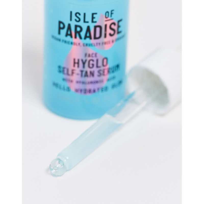 Isle of Paradise HYGLO...