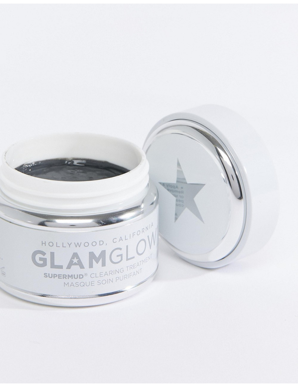 GLAMGLOW Supermud Clearing...