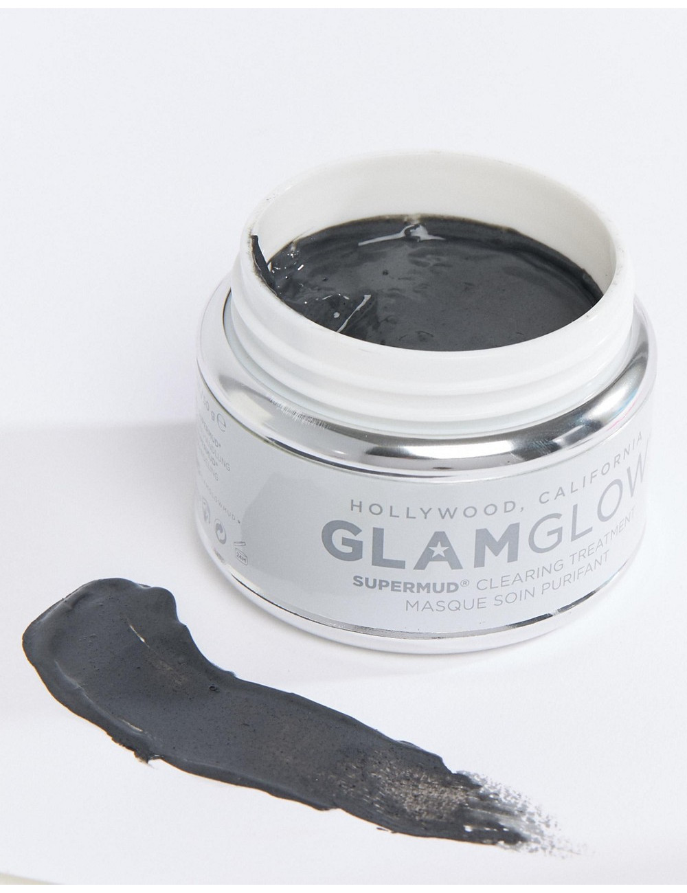 GLAMGLOW Supermud Clearing...
