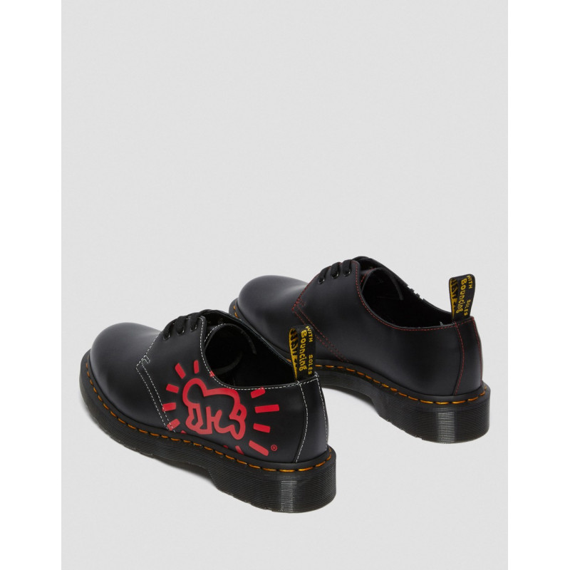 Dr Martens x Keith Haring...