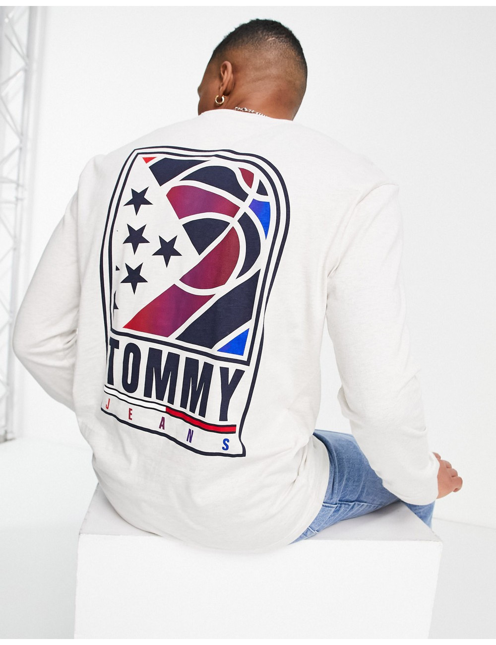 Tommy Jeans tommy...