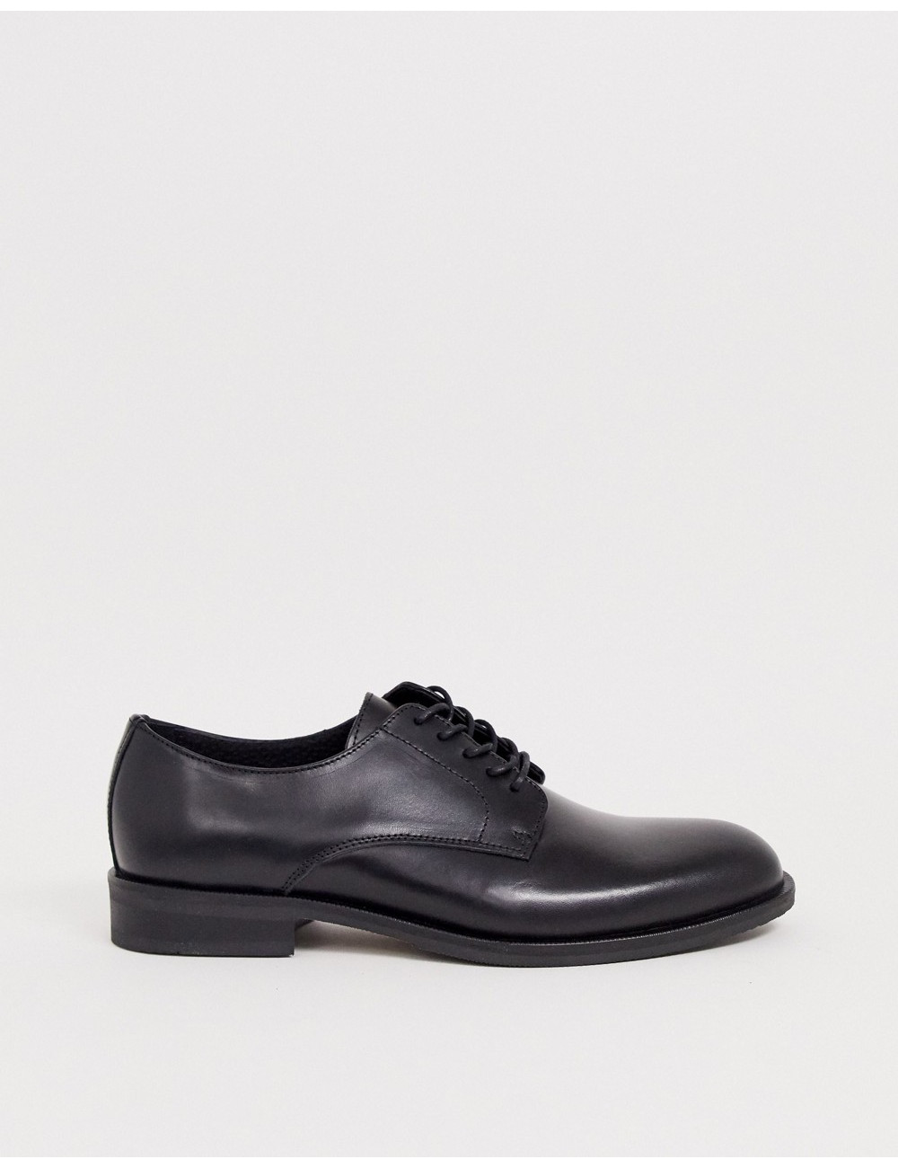 Selected Homme derby shoe...