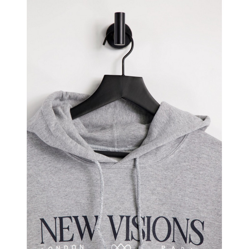 New Look new visions hoodie...