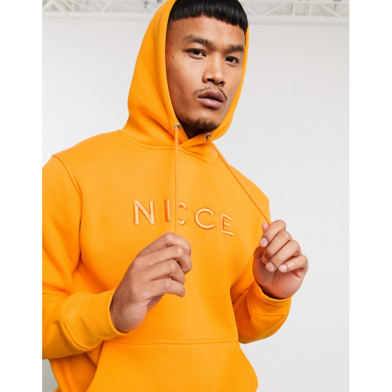 Nicce mercury embroidered...