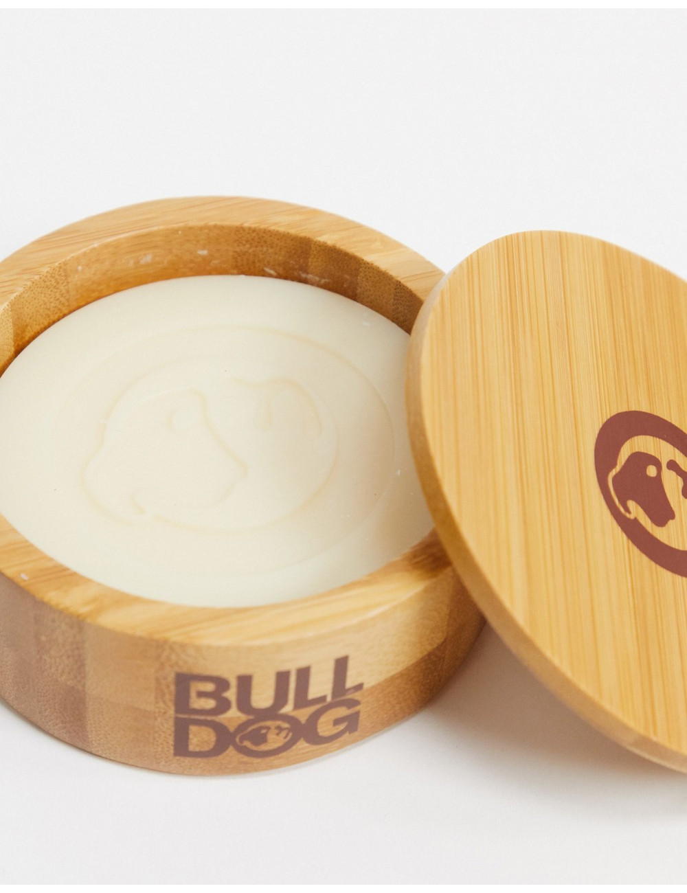 Bulldog Original Shave Soap...