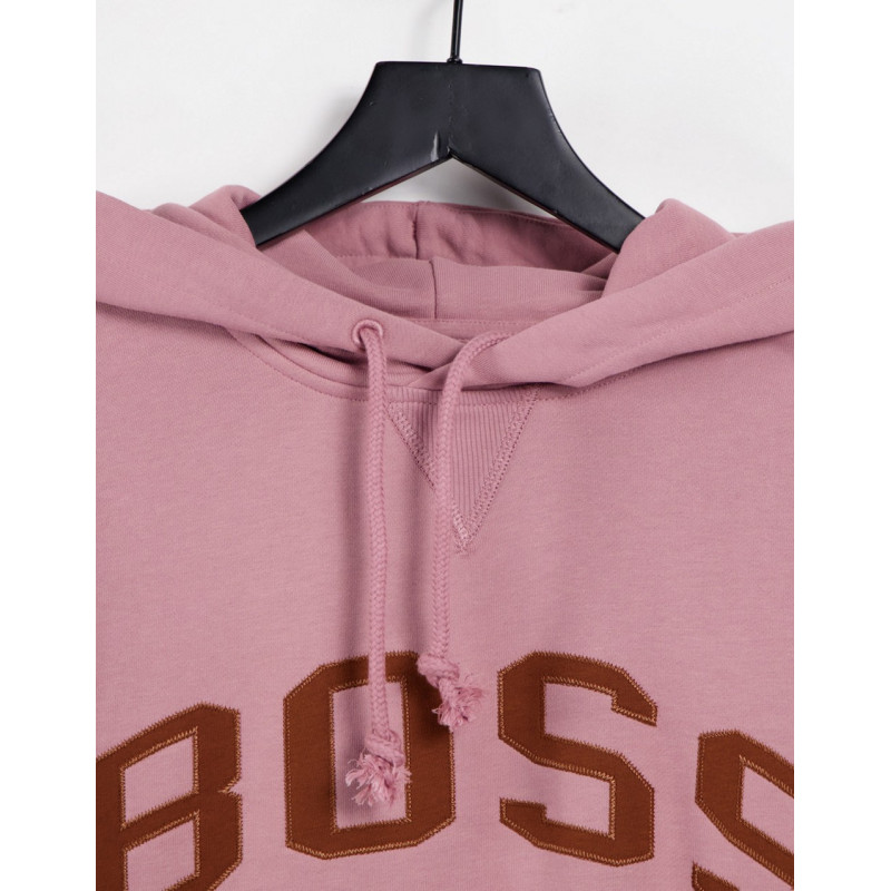 Boss x Russell Athletic...