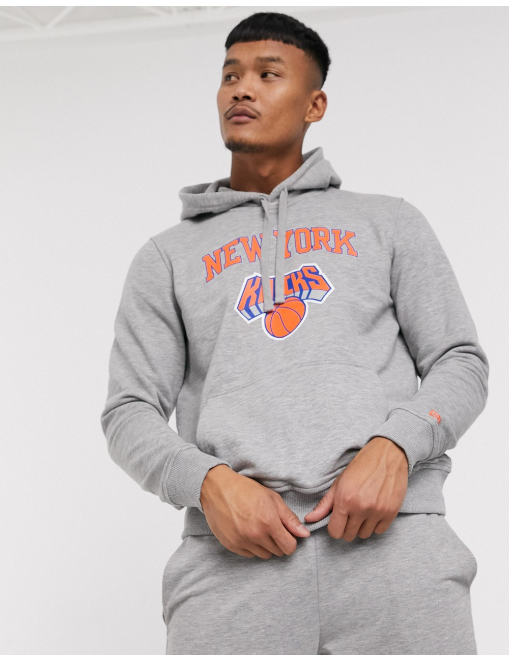 New Era NBA New York Knicks...