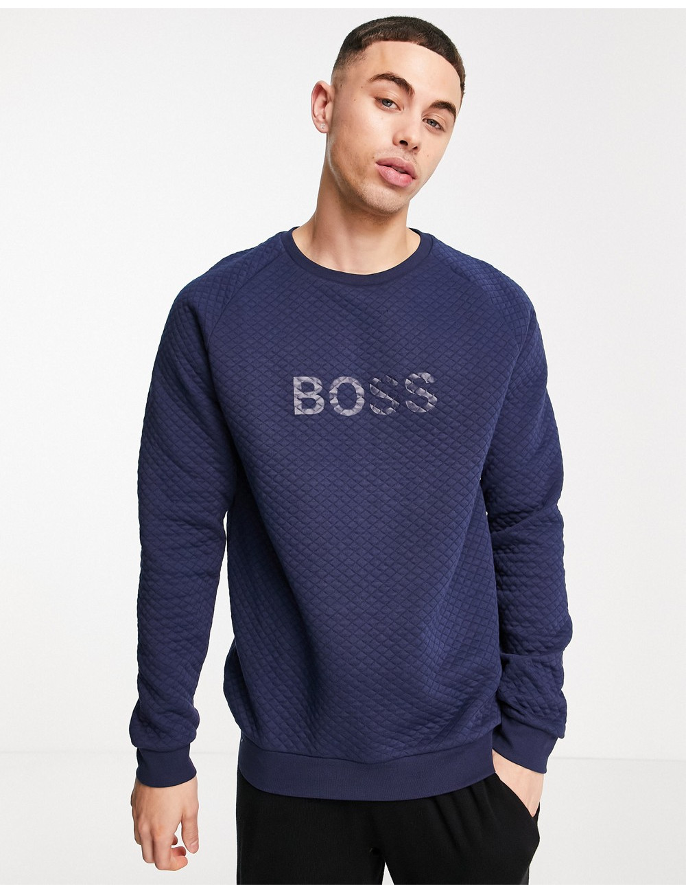 BOSS Bodywear logo...