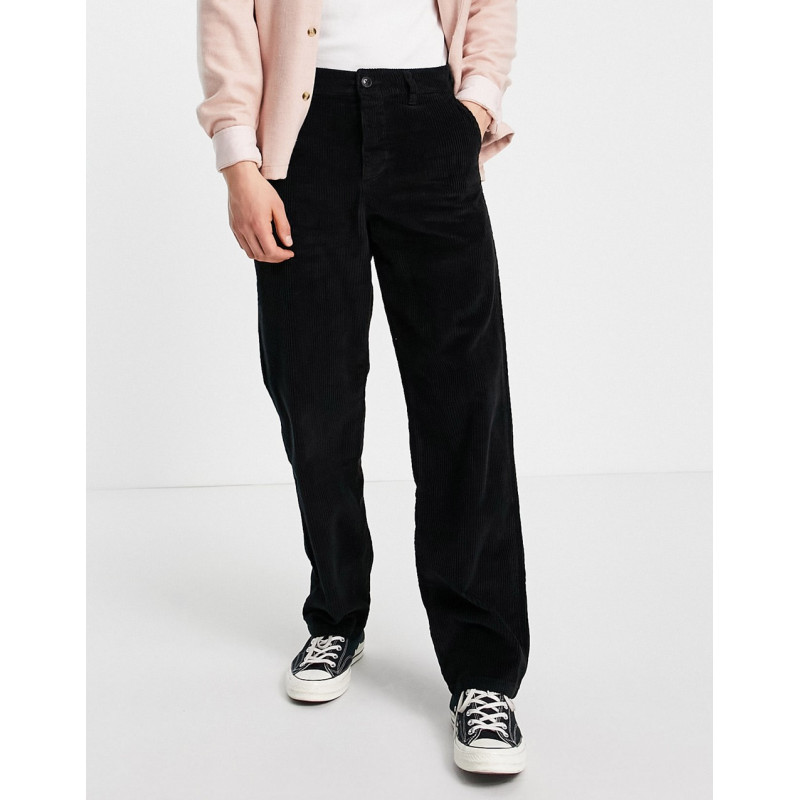 ASOS DESIGN baggy trousers...