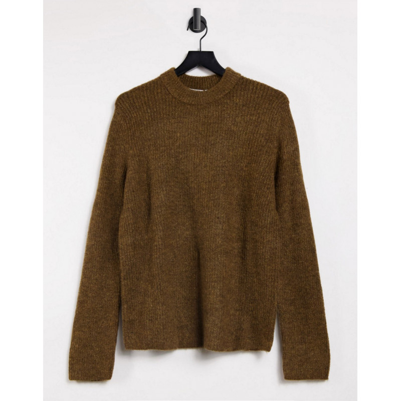 Weekday Mino sweater in...