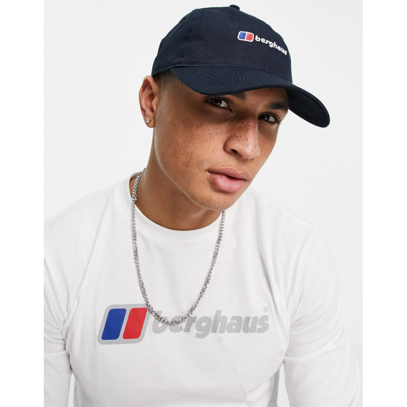 Berghaus Recognition cap in...