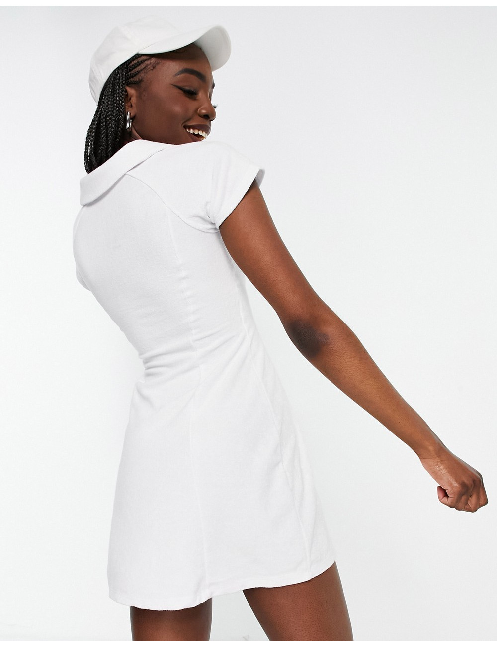 ASOS 4505 Tall tennis dress...