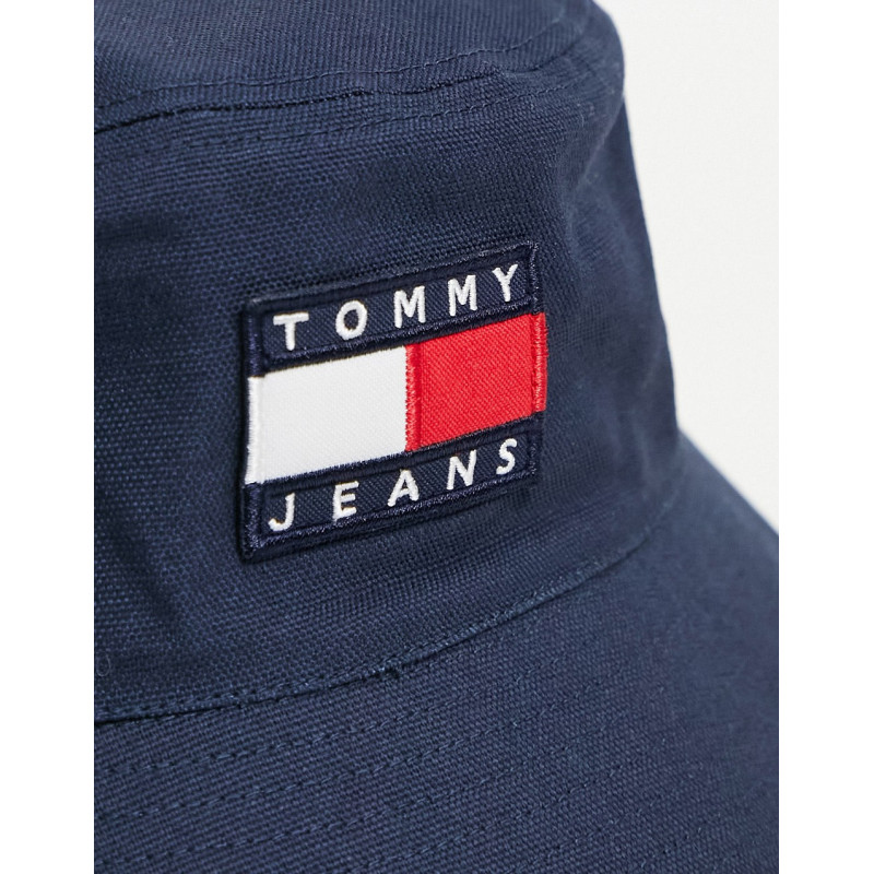 Tommy Jeans heritage logo...