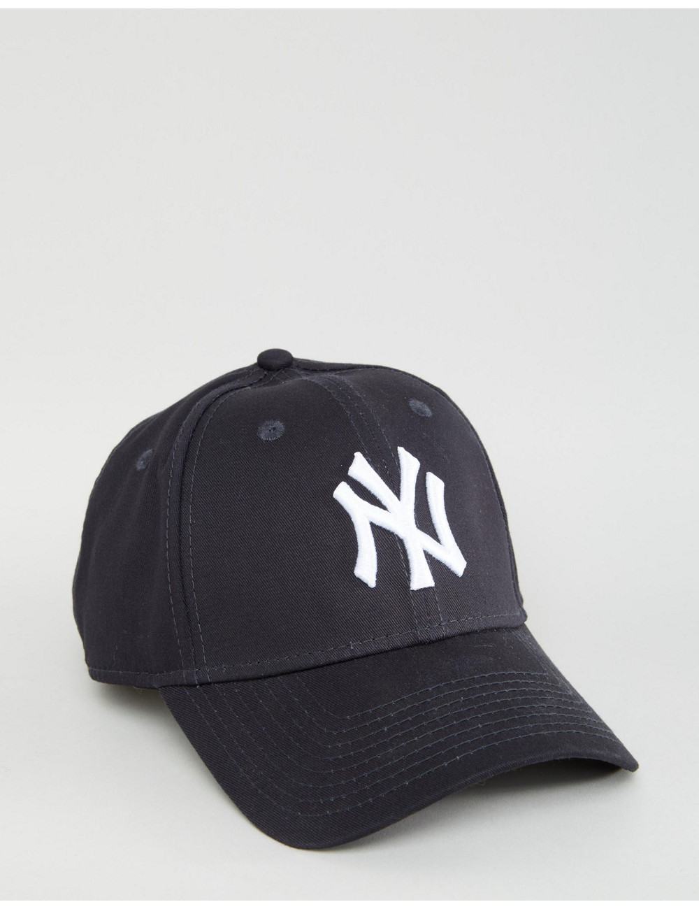 New Era 9forty NY navy cap