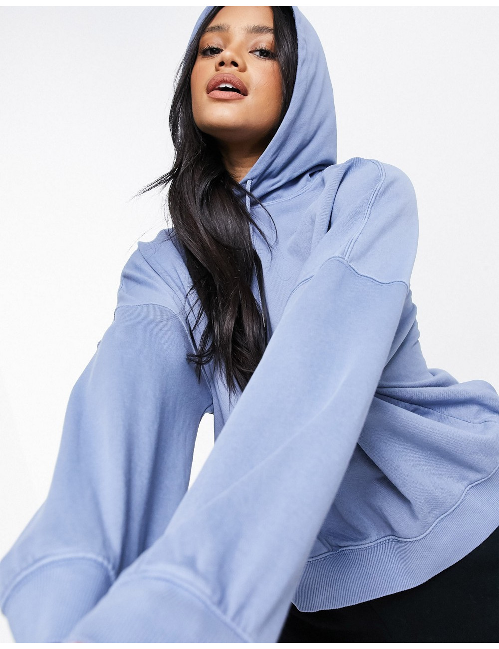 Cotton:On hoodie in blue