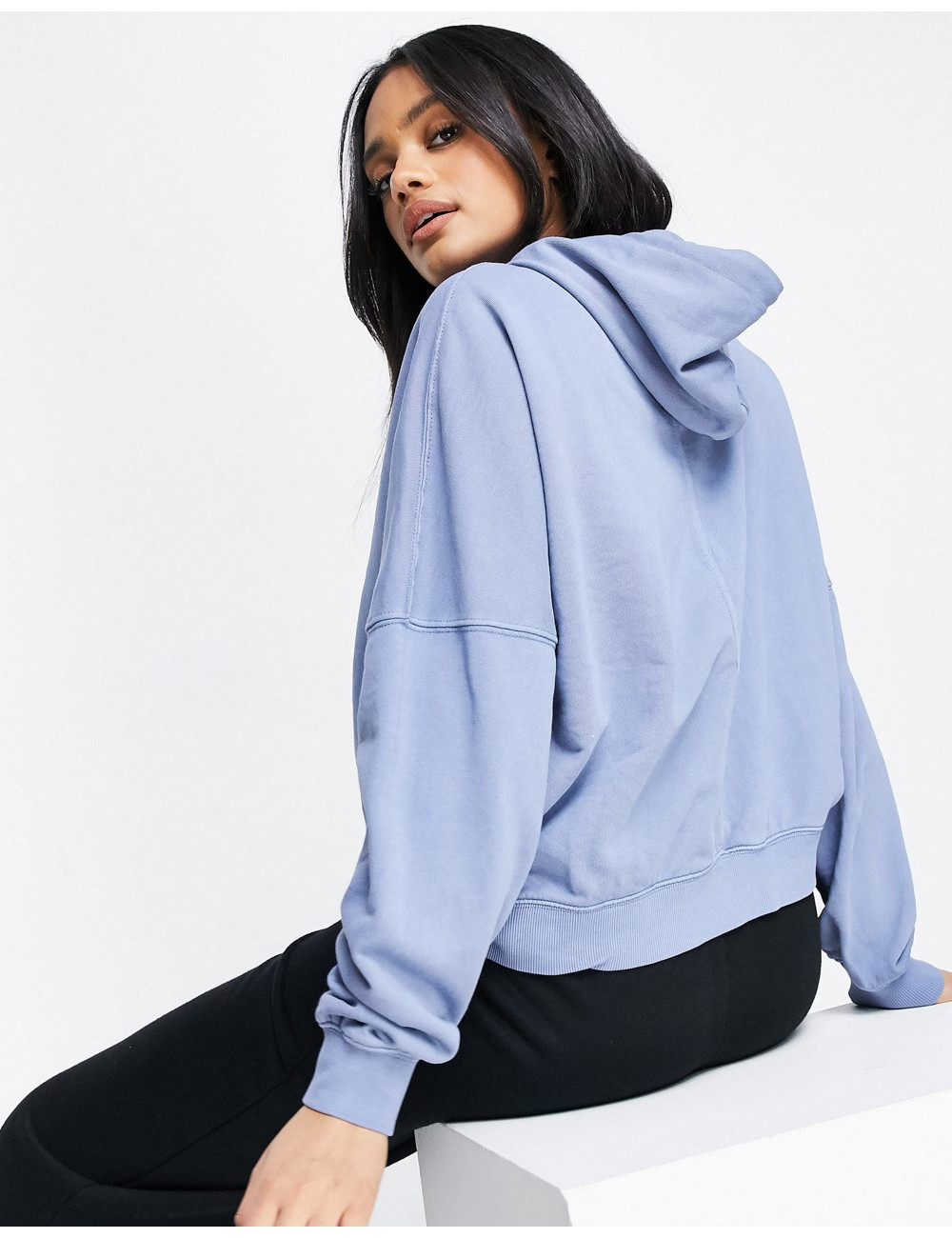 Cotton:On hoodie in blue