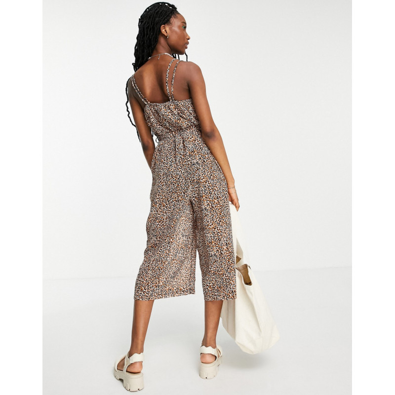 Influence jumpsuit in...
