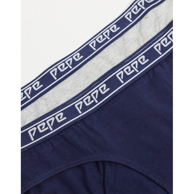 Pepe Jeans tracy 2 packs...