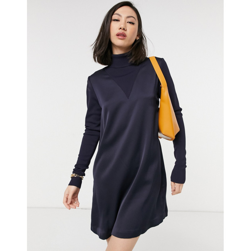 Ted Baker mockable tunic...
