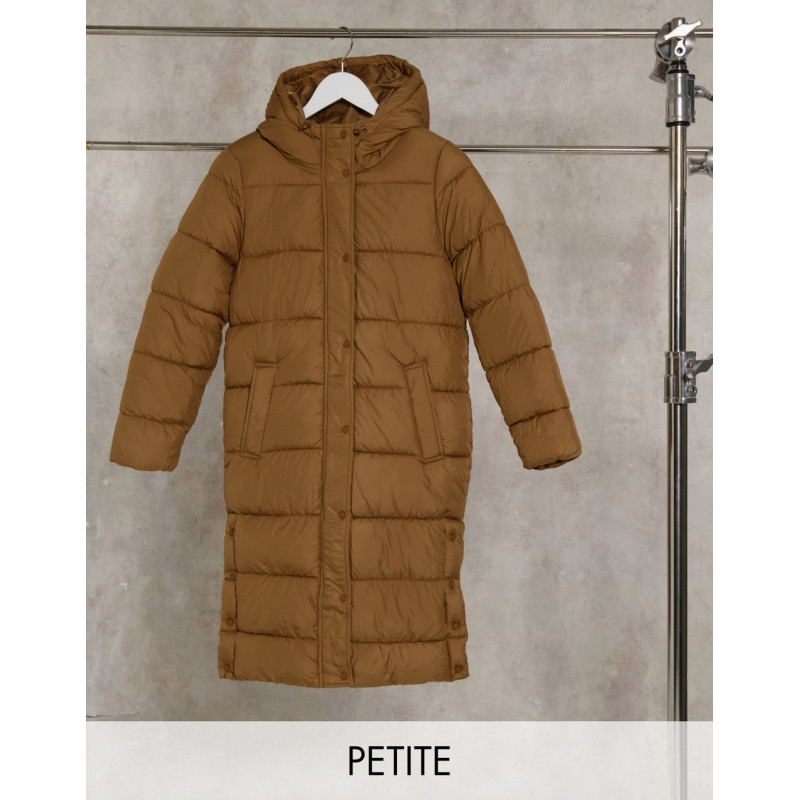 Only Petite padded jacket...