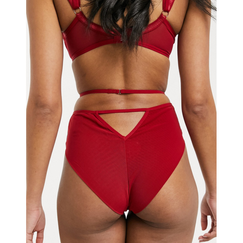 Scantilly by Curvy Kate...