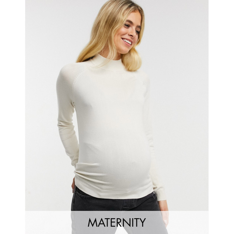 Pieces Maternity jumper...